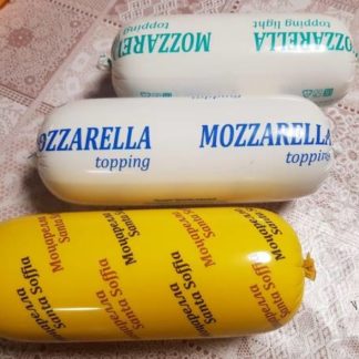 Сыр Mozzarella оптом