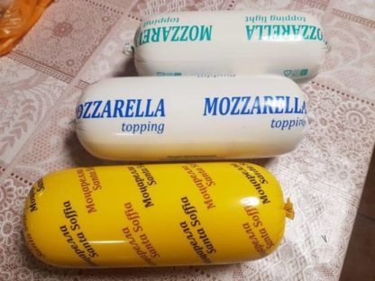 Сыр Mozzarella оптом