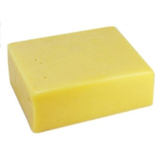 Сыр Гауда без дырок (желтый брус)